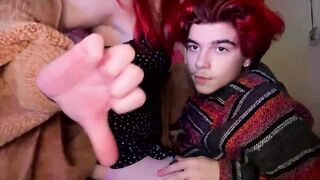 thick_as_fook Hot Porn Video [Chaturbate] - masturbation, glamour, sph, nonnude