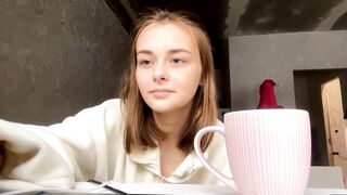isauratorkelson New Porn Video [Chaturbate] - new, natural, 18, skinny, teen