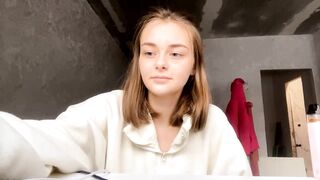 isauratorkelson New Porn Video [Chaturbate] - new, natural, 18, skinny, teen