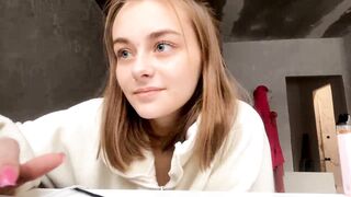 isauratorkelson New Porn Video [Chaturbate] - new, natural, 18, skinny, teen