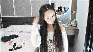 Watch notyoursammy Hot Porn Video [Chaturbate] - young, asian, lush, cute