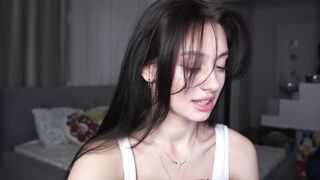 milanaluxe Leaked Porn Video [Chaturbate] - new, shy, young, 18, cute