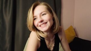 gwenkevwitch New Porn Video [Chaturbate] - feet, new, shy, young, blonde