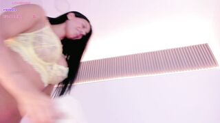 kaliopeh Hot Porn Video [Chaturbate] - ass, bigass, latina, muscle, bigpussylips