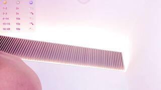 kaliopeh Hot Porn Video [Chaturbate] - ass, bigass, latina, muscle, bigpussylips