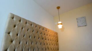 Watch hotblosson New Porn Video [Chaturbate] - ebony, curly, latina, skinny, teen