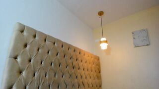 Watch hotblosson New Porn Video [Chaturbate] - ebony, curly, latina, skinny, teen