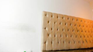 Watch hotblosson New Porn Video [Chaturbate] - ebony, curly, latina, skinny, teen