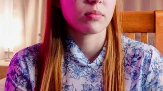 beliaalbrough New Porn Video [Chaturbate] - new, young, shy, 18, teen