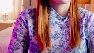 beliaalbrough New Porn Video [Chaturbate] - new, young, shy, 18, teen