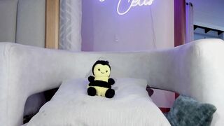 yandracelisoficial New Porn Video [Chaturbate] - bigass, latina, heels, sph, bigclit
