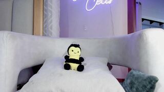 yandracelisoficial New Porn Video [Chaturbate] - bigass, latina, heels, sph, bigclit