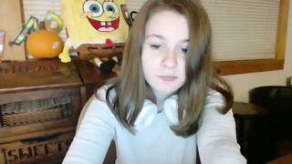 Watch sabrinalexington New Porn Video [Chaturbate] - sexy, brunette, kinky, mature, bigtoy