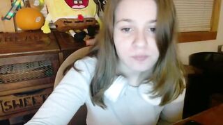 Watch sabrinalexington New Porn Video [Chaturbate] - sexy, brunette, kinky, mature, bigtoy