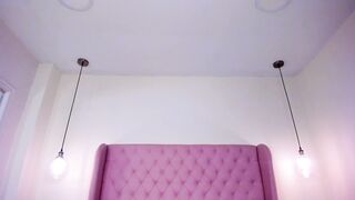 kity_hill Hot Porn Video [Chaturbate] - curly, bbw, curvy, cum, bigboobs