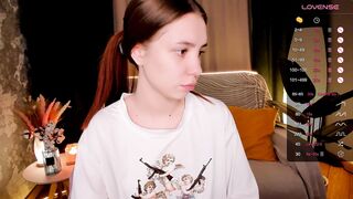 milli_brownn Hot Porn Video [Chaturbate] - fit, young, skinny, nonude, cute