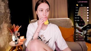 milli_brownn Hot Porn Video [Chaturbate] - fit, young, skinny, nonude, cute
