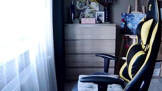 georgiapeachgirl New Porn Video [Chaturbate] - bigass, natural, orgasm, lovense