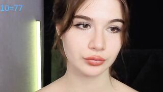 krispy_girl_star Camgirl Porn Video [Chaturbate] - new, shy, 18, teen, bigboobs