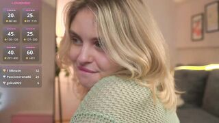 Watch evaeva_0 Leaked Porn Video [Chaturbate] - new, bigass, natural, young, shy
