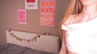 Watch denaebeste Hot Porn Video [Chaturbate] - new, shy, 18, skinny