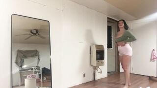 princessmiiaaa New Porn Video [Chaturbate] - bigass, young, 18, brunette, bigboobs