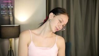 Watch mariannsullivant Leaked Porn Video [Chaturbate] - new, natural, shy, 18, teen