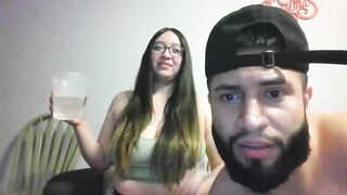 Watch besosypasion Hot Porn Video [Chaturbate] - fingerpussy, suck, lovenselush, kiss