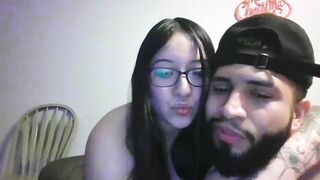 Watch besosypasion Hot Porn Video [Chaturbate] - fingerpussy, suck, lovenselush, kiss