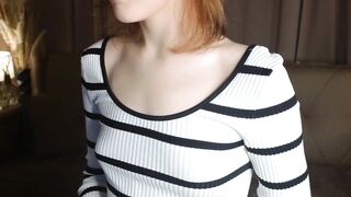 Watch kelsiehelems Hot Porn Video [Chaturbate] - new, young, shy, 18, skinny