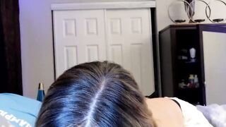 justicex426 Leaked Porn Video [Chaturbate] - feet, couple, fantasy, fuck, blowjob