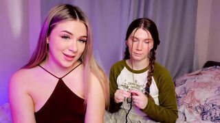 kileymith Leaked Porn Video [Chaturbate] - new, couple, 18, blonde, teen