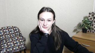 anna_sia_ Leaked Porn Video [Chaturbate] - new, young, 18, skinny, teen