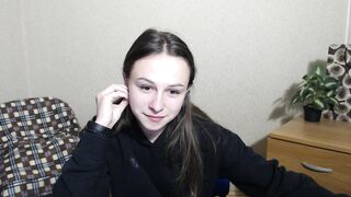 anna_sia_ Leaked Porn Video [Chaturbate] - new, young, 18, skinny, teen