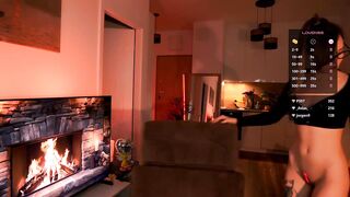 Watch virtual_muse_bc Hot Porn Video [Chaturbate] - lovense, ohmibod, interactivetoy, privateisopen, vibrate