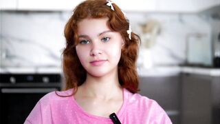 karolinerush Hot Porn Video [Chaturbate] - new, shy, 18, teen, cute