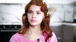 karolinerush Hot Porn Video [Chaturbate] - new, shy, 18, teen, cute