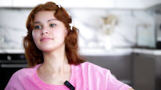 karolinerush Hot Porn Video [Chaturbate] - new, shy, 18, teen, cute