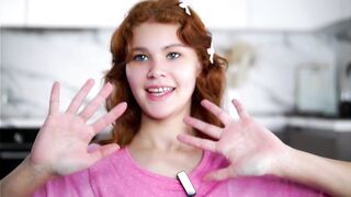 karolinerush Hot Porn Video [Chaturbate] - new, shy, 18, teen, cute