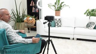 Watch erikakortistudioxx Camgirl Porn Video [Chaturbate] - ticketshow, new, anal, young, bigboobs