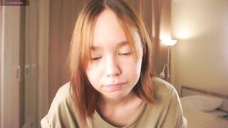 Watch jannettewineland Camgirl Porn Video [Chaturbate] - new, shy, 18, asian, teen