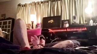 christmasfawks Camgirl Porn Video [Chaturbate] - ahegao, fuck, interactivetoy, daddysgirl