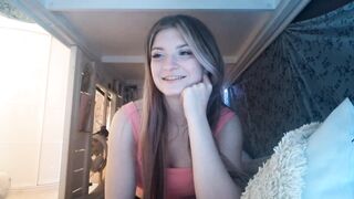 darcimichele Leaked Porn Video [Chaturbate] - new, natural, shy, 18, bigboobs