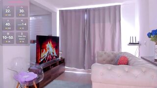 meganscottx Camgirl Porn Video [Chaturbate] - bigass, anal, latina, squirt, bigboobs