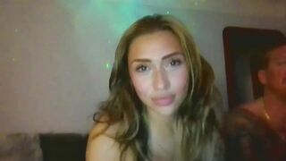 Watch luxeloverz Hot Porn Video [Chaturbate] - bigtoys, sexytits, shy, squirter