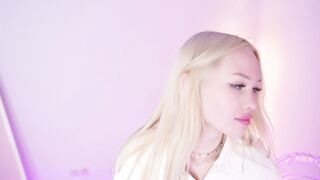 Watch party_4_u Hot Porn Video [Chaturbate] - new, shy, 18, blonde, teen