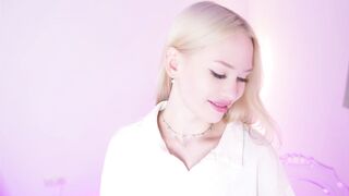 Watch party_4_u Hot Porn Video [Chaturbate] - new, shy, 18, blonde, teen