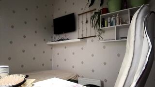 fionapiccard Leaked Porn Video [Chaturbate] - new, shy, 18, skinny, teen