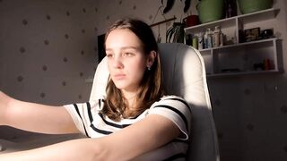 fionapiccard Leaked Porn Video [Chaturbate] - new, shy, 18, skinny, teen