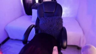 isabelitha Leaked Porn Video [Chaturbate] - bigass, natural, lovense, smoke, bigboobs